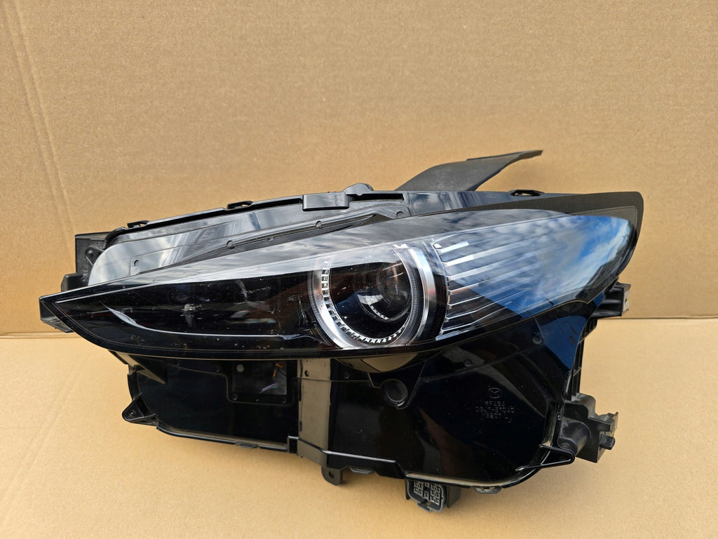 Frontscheinwerfer Mazda Cx30 Cx-30 DGJ1-51040 Full LED Links Headlight