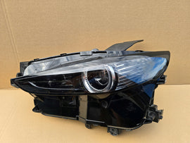 Frontscheinwerfer Mazda Cx30 Cx-30 DGJ1-51040 Full LED Links Headlight