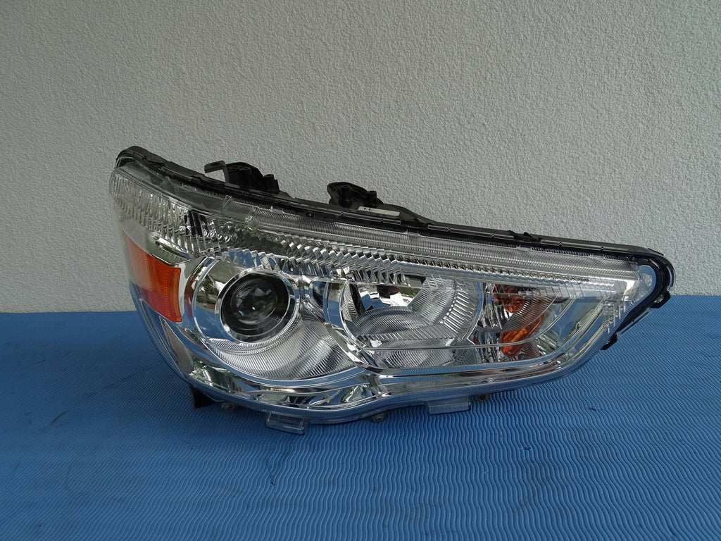 Frontscheinwerfer Mitsubishi Asx 8301C872 Rechts Scheinwerfer Headlight
