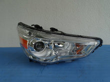 Laden Sie das Bild in den Galerie-Viewer, Frontscheinwerfer Mitsubishi Asx 8301C872 Rechts Scheinwerfer Headlight