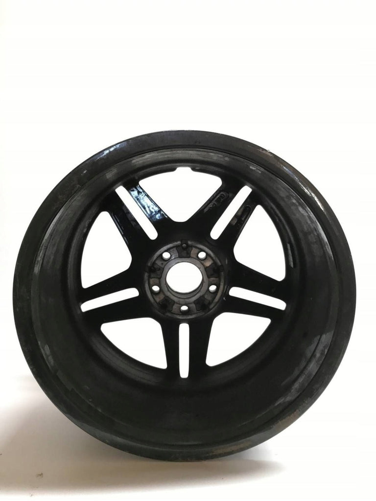 1x Alufelge 18 Zoll A2134016300 Mercedes-Benz W213 Rim Wheel FEL4696617603yo
