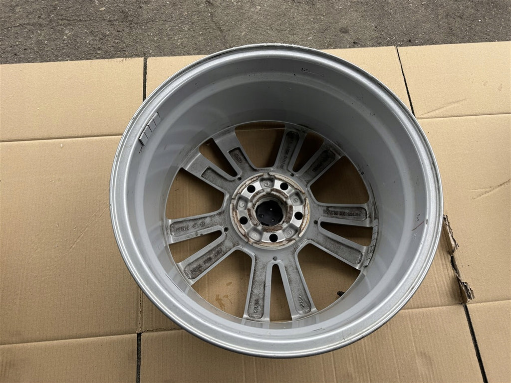 1x Alufelge 17 Zoll 7.5" 5x108 GJ5C1007B1A Ford Kuga I Rim Wheel FEL6940719535pf