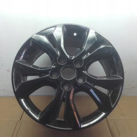 1x Alufelge 16 Zoll 6.0