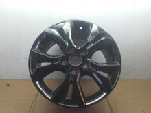 Load image into Gallery viewer, 1x Alufelge 16 Zoll 6.0" 5x114.3 Toyota 4 Yaris Rim Wheel FEL9176122124vs