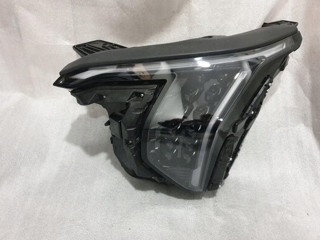 Frontscheinwerfer Kia I 92101EV120 LED Links Scheinwerfer Headlight SCH7288951575sf