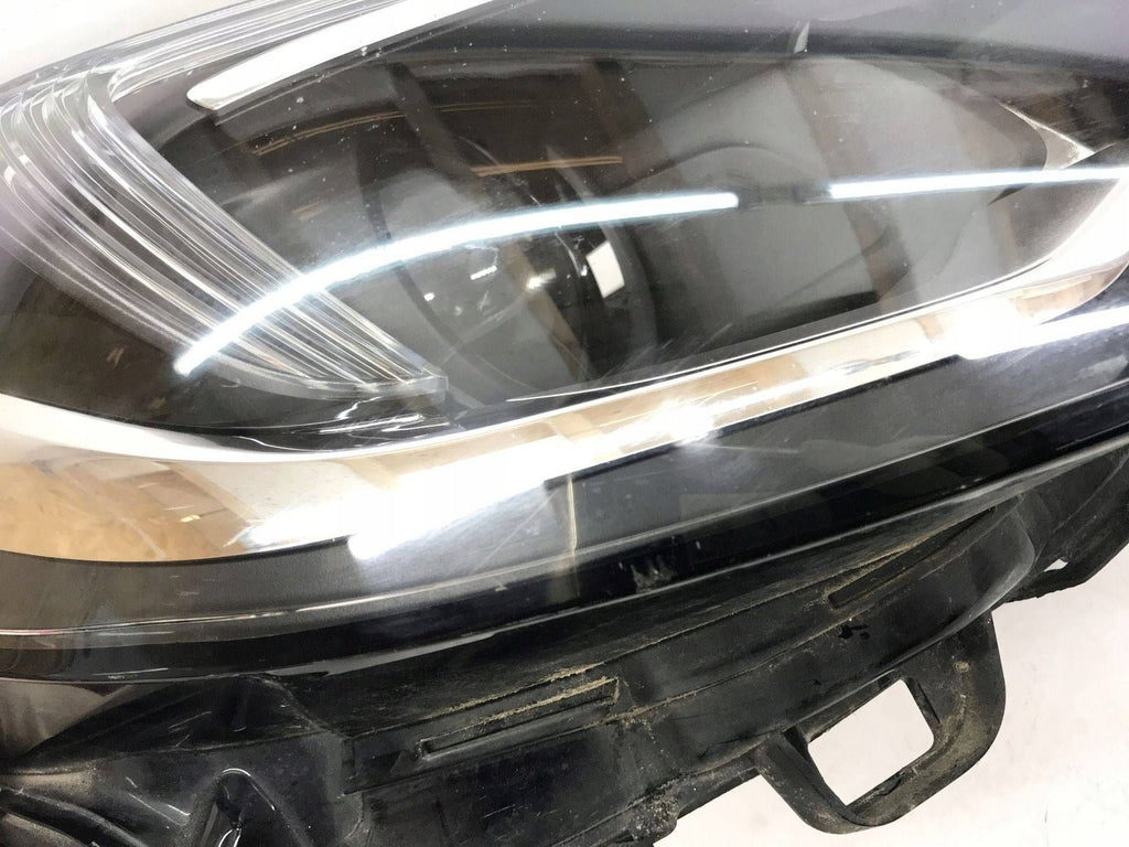 Frontscheinwerfer Opel Astra 39077801 Rechts Scheinwerfer Headlight SCH1840610927qf
