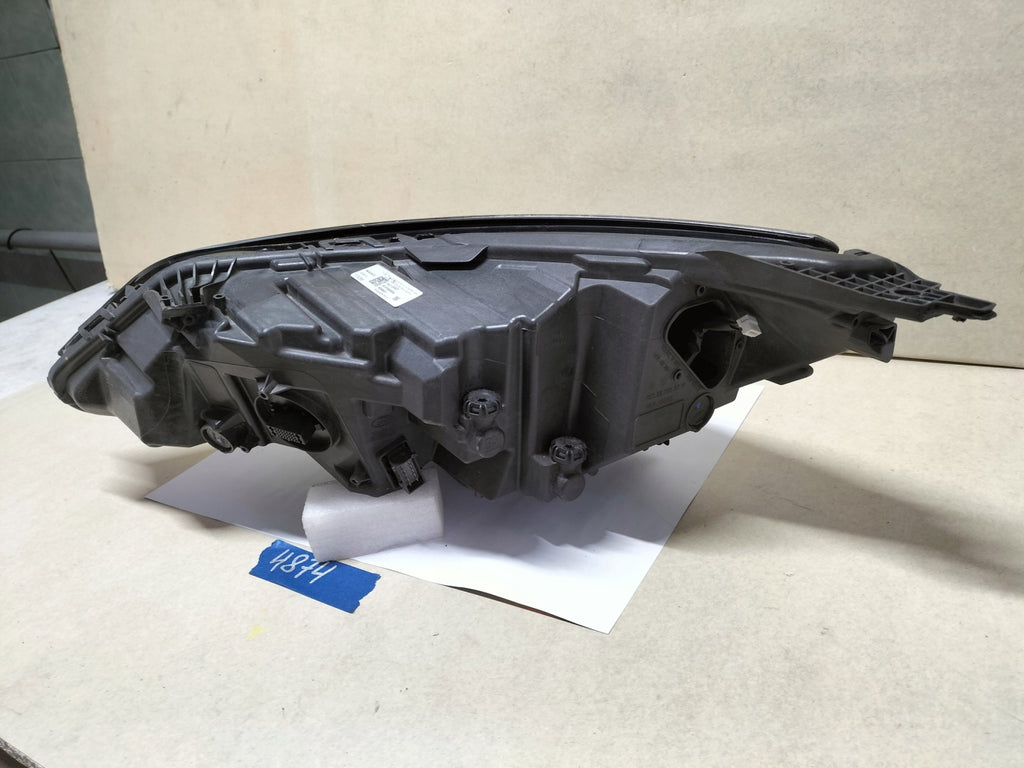Frontscheinwerfer Opel Astra K 39208461 Rechts Scheinwerfer Headlight SCH4500132623rc