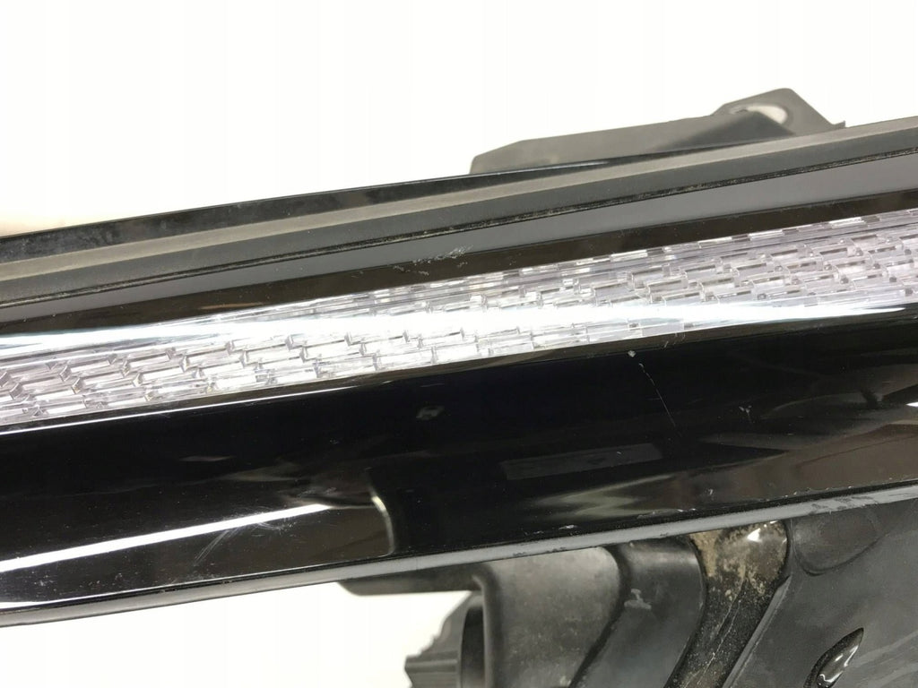 Frontscheinwerfer Kia Sportage V 92102-R2XXX LED Rechts Scheinwerfer Headlight SCH5766528509yq