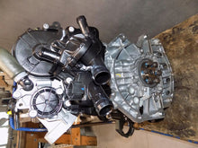 Load image into Gallery viewer, Motor VW Golf VII CHP 1.4 TSI 10PS 12Km 2016 Benzin Engine Unkomplett