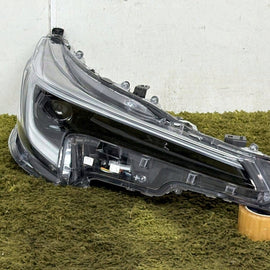 Frontscheinwerfer Toyota Corolla 81110-02X10 LED Rechts Scheinwerfer Headlight SCH6776754476io
