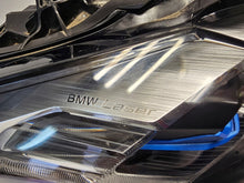 Laden Sie das Bild in den Galerie-Viewer, Frontscheinwerfer BMW 4 G22 G82 G23 G26 5A19368-05 LED Rechts Headlight SCH2852669927fe