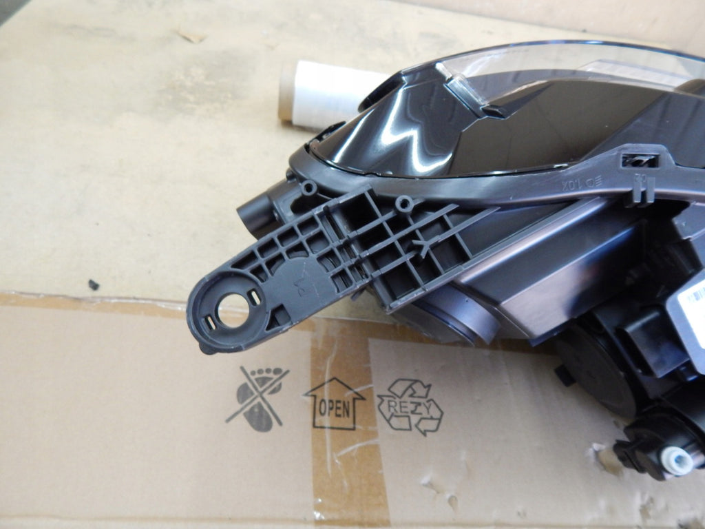 Frontscheinwerfer Citroën C3 I 9846482580 Links Scheinwerfer Headlight SCH7106766235uz