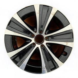 1x Alufelge 18 Zoll 9.0