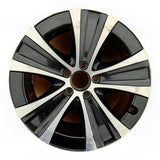 1x Alufelge 18 Zoll 9.0