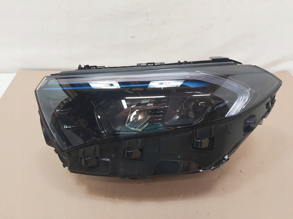 Frontscheinwerfer Mercedes-Benz Eqb A2439068900 Full LED Links Headlight