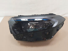 Laden Sie das Bild in den Galerie-Viewer, Frontscheinwerfer Mercedes-Benz Eqb A2439068900 Full LED Links Headlight