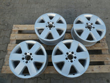 Load image into Gallery viewer, 4x Alufelge 17 Zoll 7.0" 5x112 56ET A6394011902 Rim Wheel FEL1928149378vv