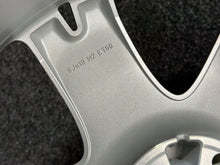 Laden Sie das Bild in den Galerie-Viewer, 1x Alufelge 18 Zoll A1644011602 Mercedes-Benz W164 Rim Wheel FEL1814788142yc