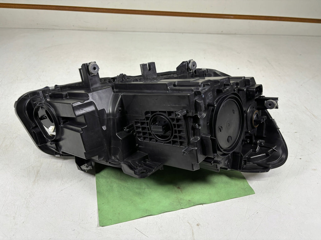 Frontscheinwerfer BMW 2 F45 F46 7472213-01 LED Links Scheinwerfer Headlight SCH9973887828pd