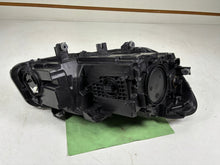 Laden Sie das Bild in den Galerie-Viewer, Frontscheinwerfer BMW 2 F45 F46 7472213-01 LED Links Scheinwerfer Headlight SCH9973887828pd
