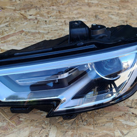 Frontscheinwerfer Audi A3 8V0941005E LED Links Scheinwerfer Headlight SCH9468776178wl