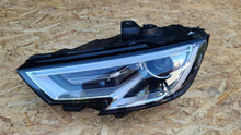 Load image into Gallery viewer, Frontscheinwerfer Audi A3 8V0941005E LED Links Scheinwerfer Headlight