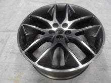 Load image into Gallery viewer, 1x Alufelge 20 Zoll 8.5" 5x108 52ET GT4C-1007-D1B GT4C-1007-C1A Ford Rim Wheel FEL6299117926ld