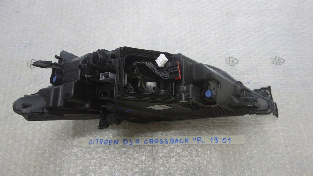 Frontscheinwerfer Citroën Ds4 9848997080-00 LED Rechts Scheinwerfer Headlight