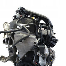 Load image into Gallery viewer, Motor Audi VW Polo DKRF 1.0 TSI 115PS 49TKm Benzin Engine Unkomplett MOT1460324802hp
