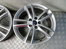 Laden Sie das Bild in den Galerie-Viewer, 4x Alufelge 17 Zoll 7.5" 5x108 Ford Mondeo Rim Wheel FEL2189478179gb