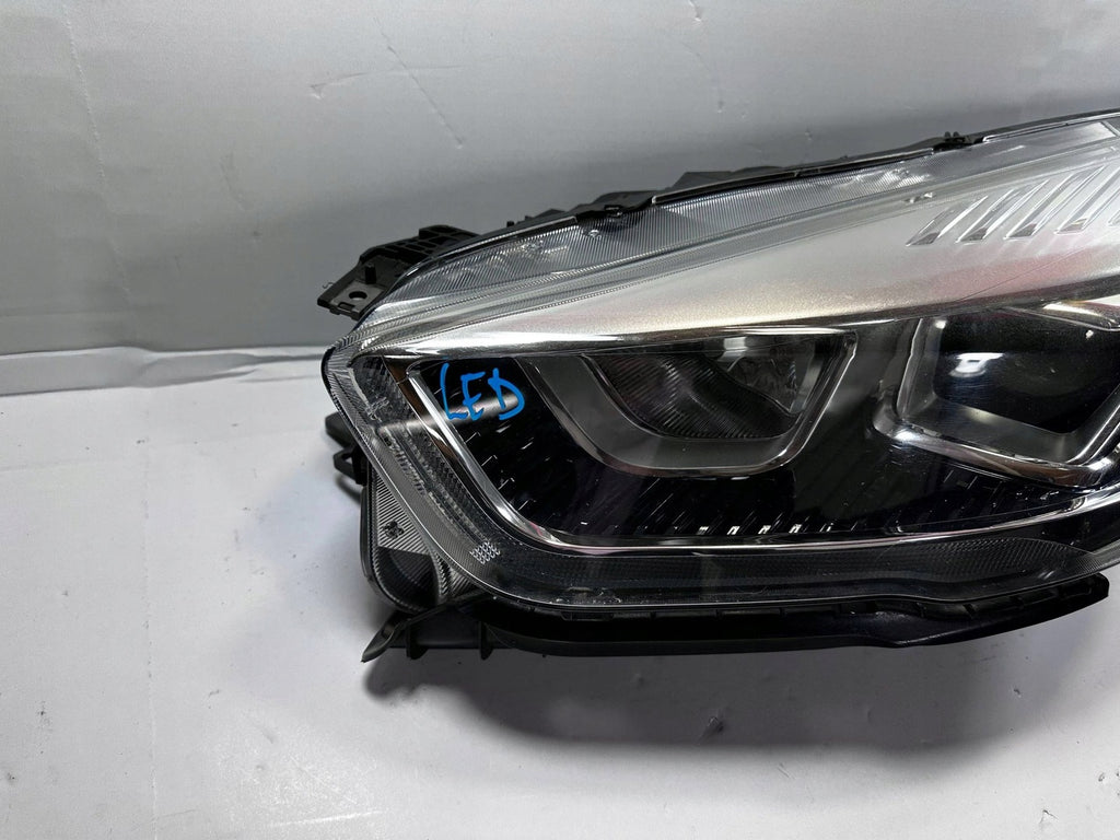 Frontscheinwerfer Ford Kuga GV41-13W030-CG LED Links Scheinwerfer Headlight SCH2005154674fg