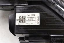 Load image into Gallery viewer, Frontscheinwerfer Opel Crossland 39153538 Laser Links Scheinwerfer Headlight SCH8200006094cz