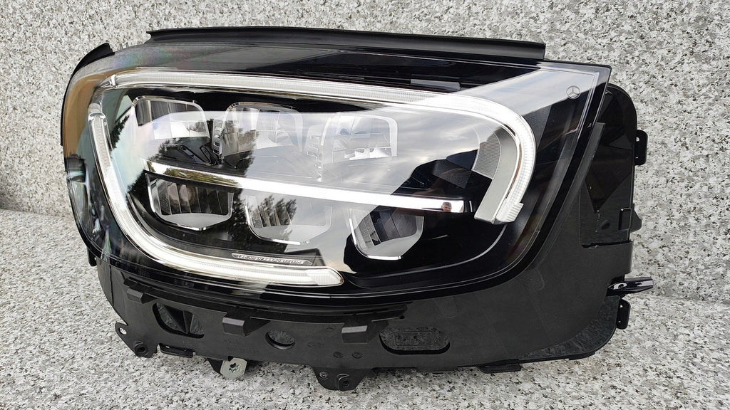 Frontscheinwerfer Mercedes-Benz Glc X253 A2539066603 LED Rechts Headlight