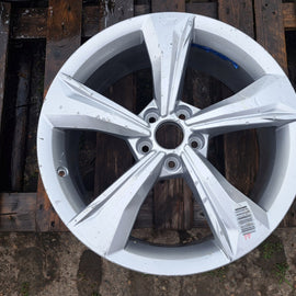 1x Alufelge 19 Zoll 7.0