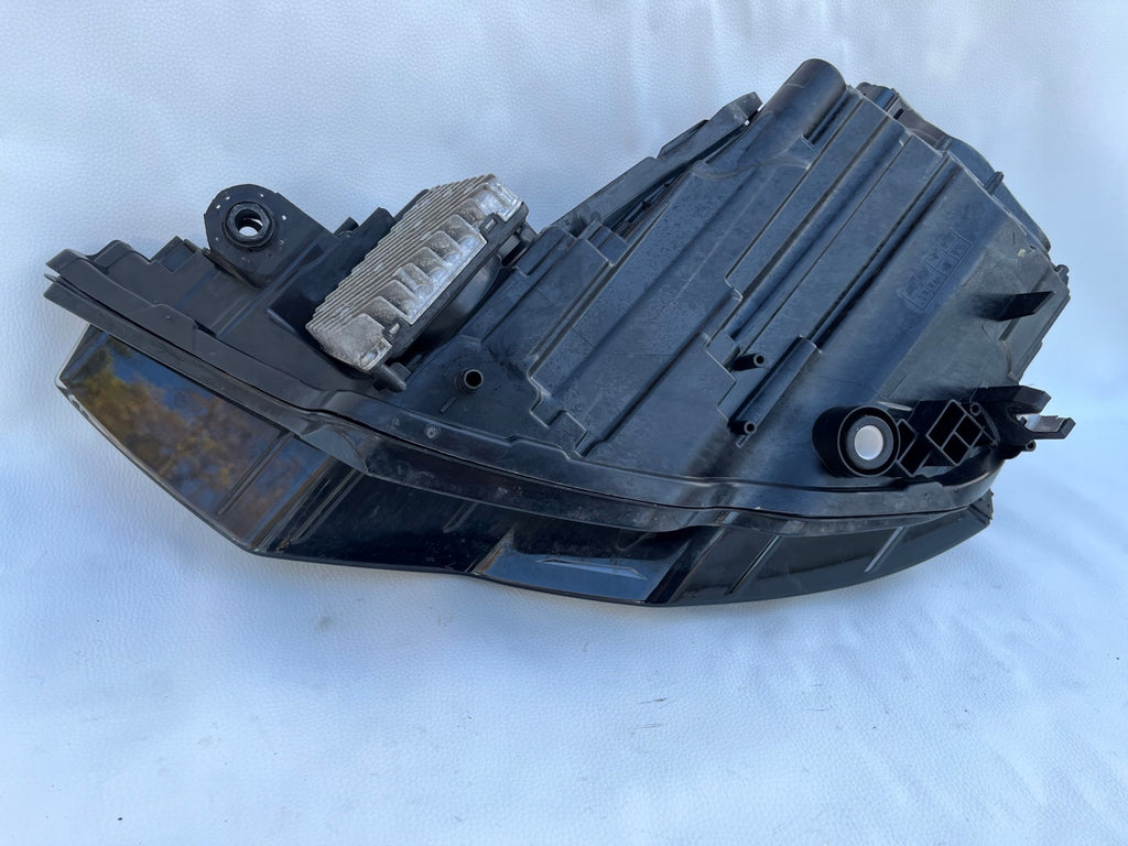 Frontscheinwerfer Audi A6 4K0941034 LED Rechts Scheinwerfer Headlight