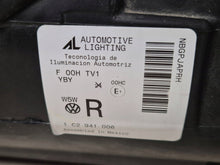 Laden Sie das Bild in den Galerie-Viewer, Frontscheinwerfer VW New Beetle 1C2941006 Rechts Scheinwerfer Headlight SCH2452378938vz