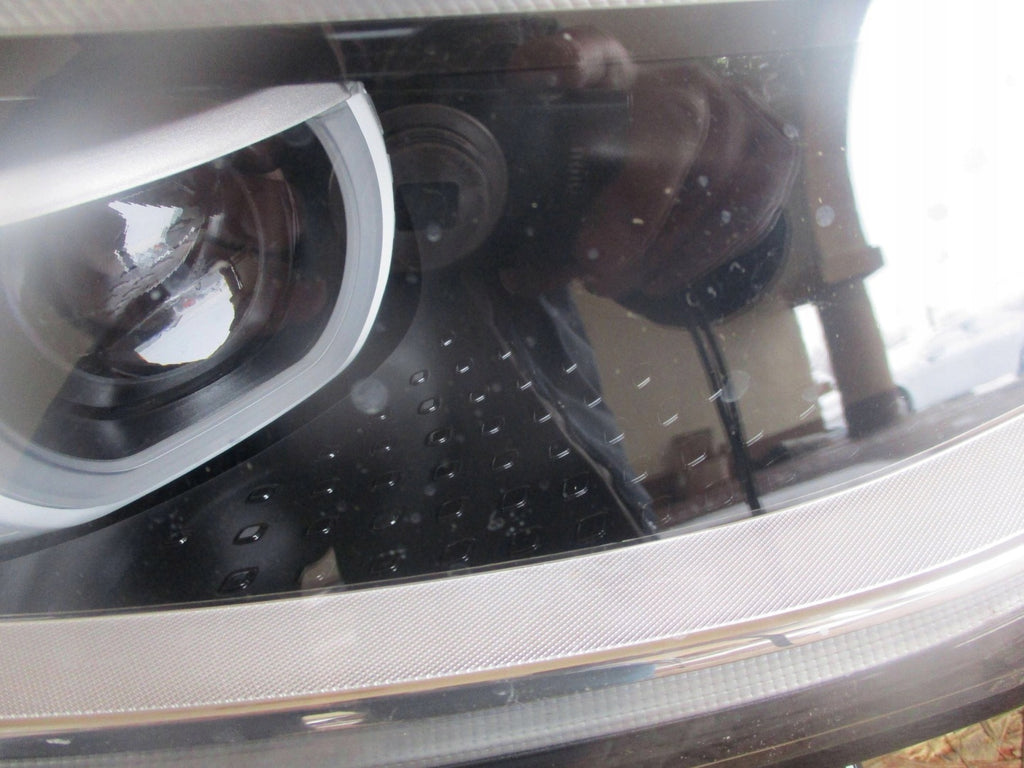 Frontscheinwerfer VW I 11B941036M LED Rechts Scheinwerfer Headlight SCH3758472752wo