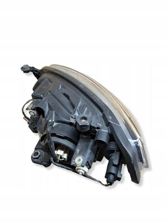 Frontscheinwerfer Skoda Citigo 1ST941016D Rechts Scheinwerfer Headlight SCH7922459663tv