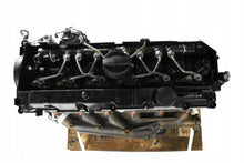 Laden Sie das Bild in den Galerie-Viewer, Motor BMW 7 G11 G12 G05 B57D30A 3.0 265PS 195kW 198TKm 2017 Diesel Unkomplett MOT3946172048gn