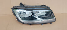 Load image into Gallery viewer, Frontscheinwerfer VW Tiguan 5NB941006B Rechts Scheinwerfer Headlight