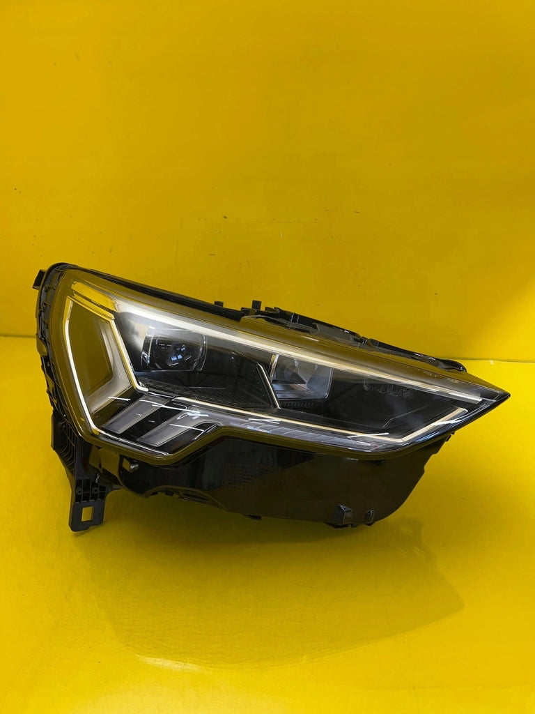 Frontscheinwerfer Audi Q3 83A941034 LED Rechts Scheinwerfer Headlight