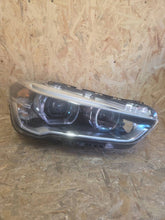Laden Sie das Bild in den Galerie-Viewer, Frontscheinwerfer BMW X1 F48 90146782 7495004 LED Rechts Scheinwerfer Headlight SCH5757181943qw