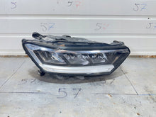 Laden Sie das Bild in den Galerie-Viewer, Frontscheinwerfer VW T-Roc Troc 2GA941006F LED Rechts Scheinwerfer Headlight