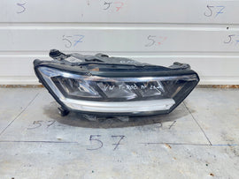 Frontscheinwerfer VW T-Roc Troc 2GA941006F LED Rechts Scheinwerfer Headlight