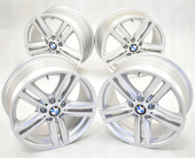 Load image into Gallery viewer, 4x Alufelge 18 Zoll 7.5" 5x120 45ET 7845852 BMW 1 F20 Rim Wheel FEL3701931914of