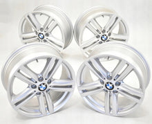 Load image into Gallery viewer, 4x Alufelge 18 Zoll 7.5" 5x120 45ET 7845852 BMW 1 F20 Rim Wheel FEL3701931914of