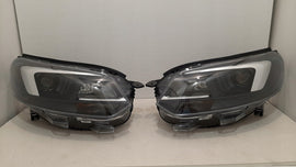 Frontscheinwerfer Opel Zafira 9832837680 Ein Stück (Rechts oder Links) Headlight