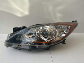 Frontscheinwerfer Mazda III BDG7-51040 LED Links Scheinwerfer Headlight