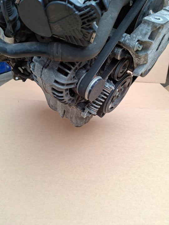 Motor Opel Astra J A14XER 1.4 74kW 117TKm Engine Komplett MOT5350840231lu