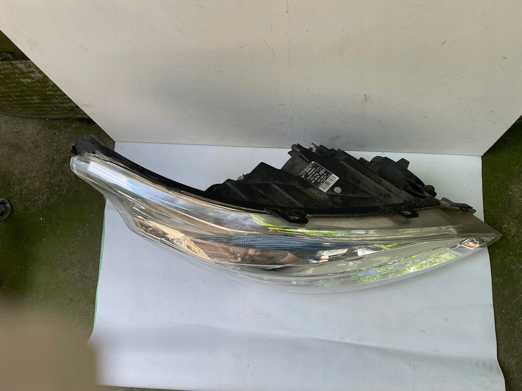 Frontscheinwerfer Ford Transit Custom Rechts Scheinwerfer Headlight
